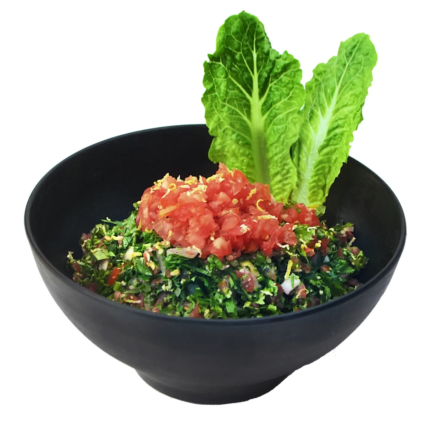 Tabbouleh