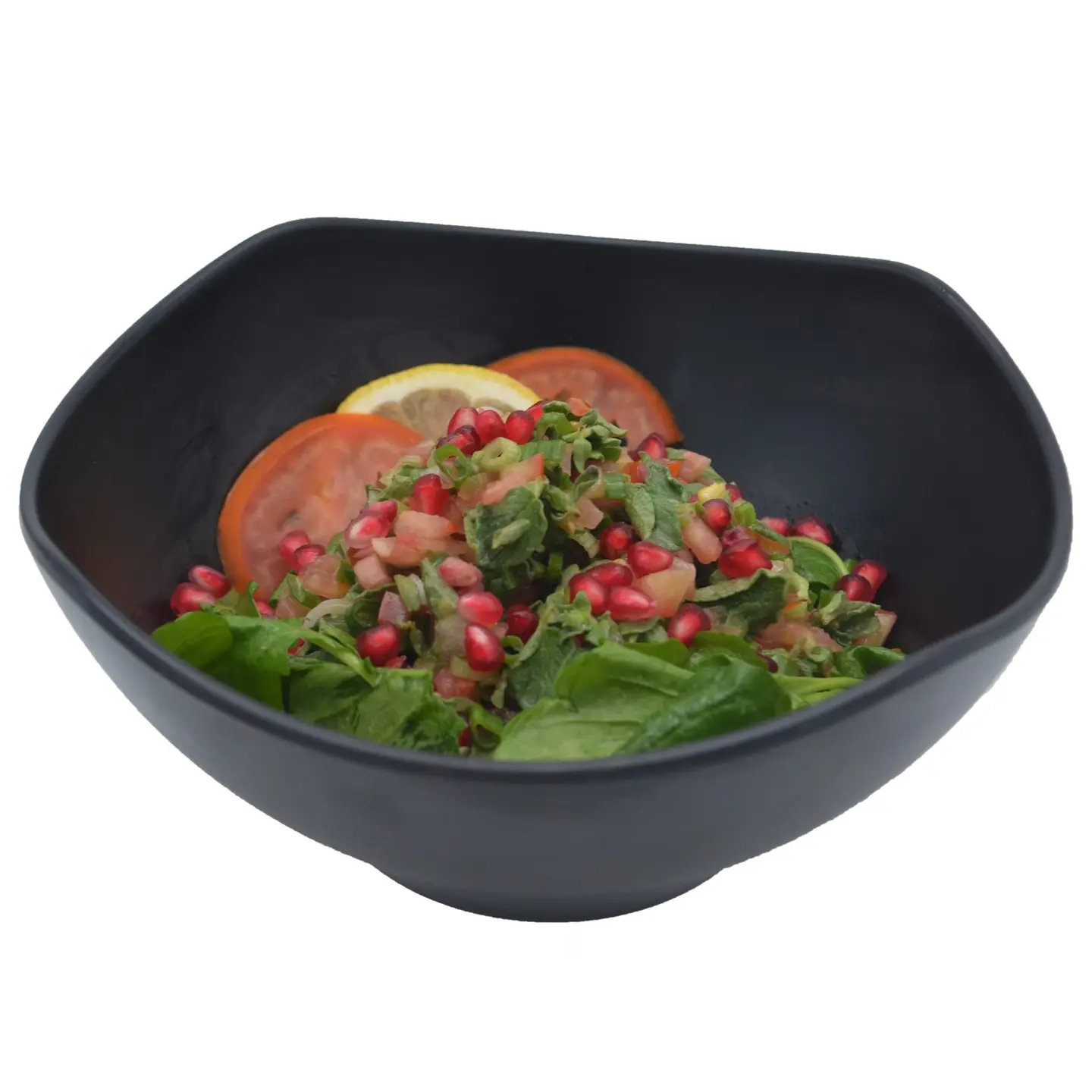 Rocca & Thyme Salad