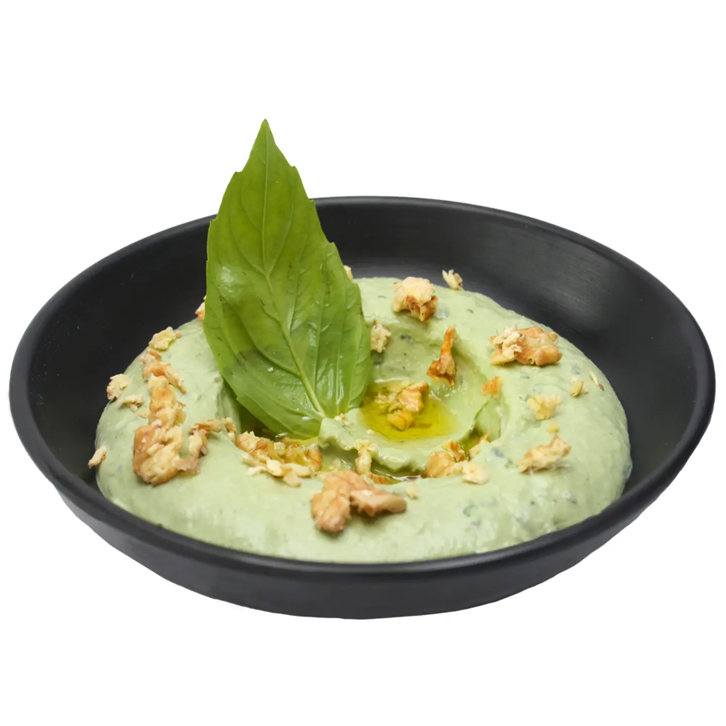 Hummus Pesto