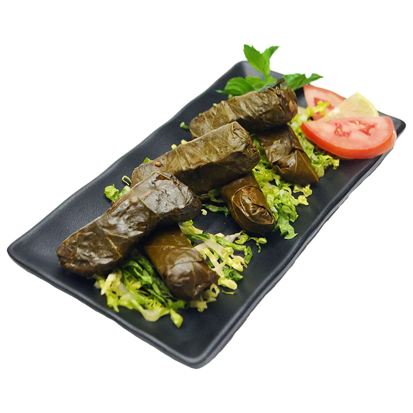 Vine Leaves