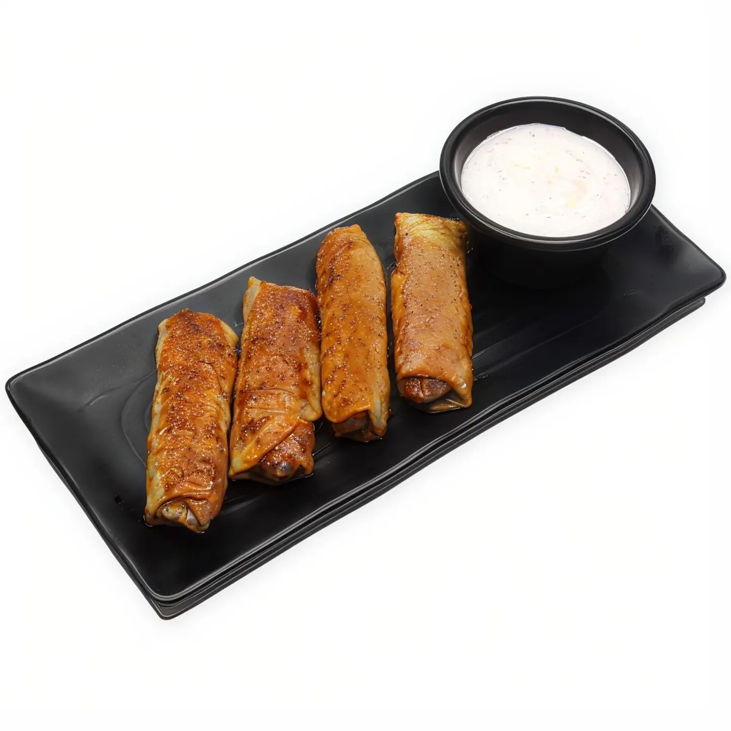 Musakhan Chicken