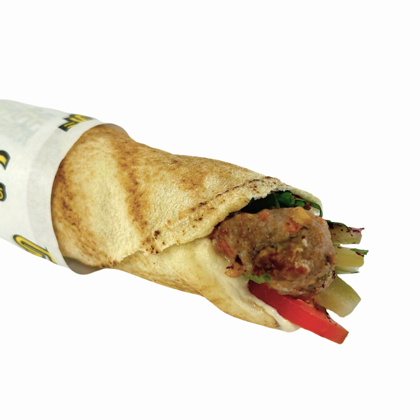 Kabab Pistachio
