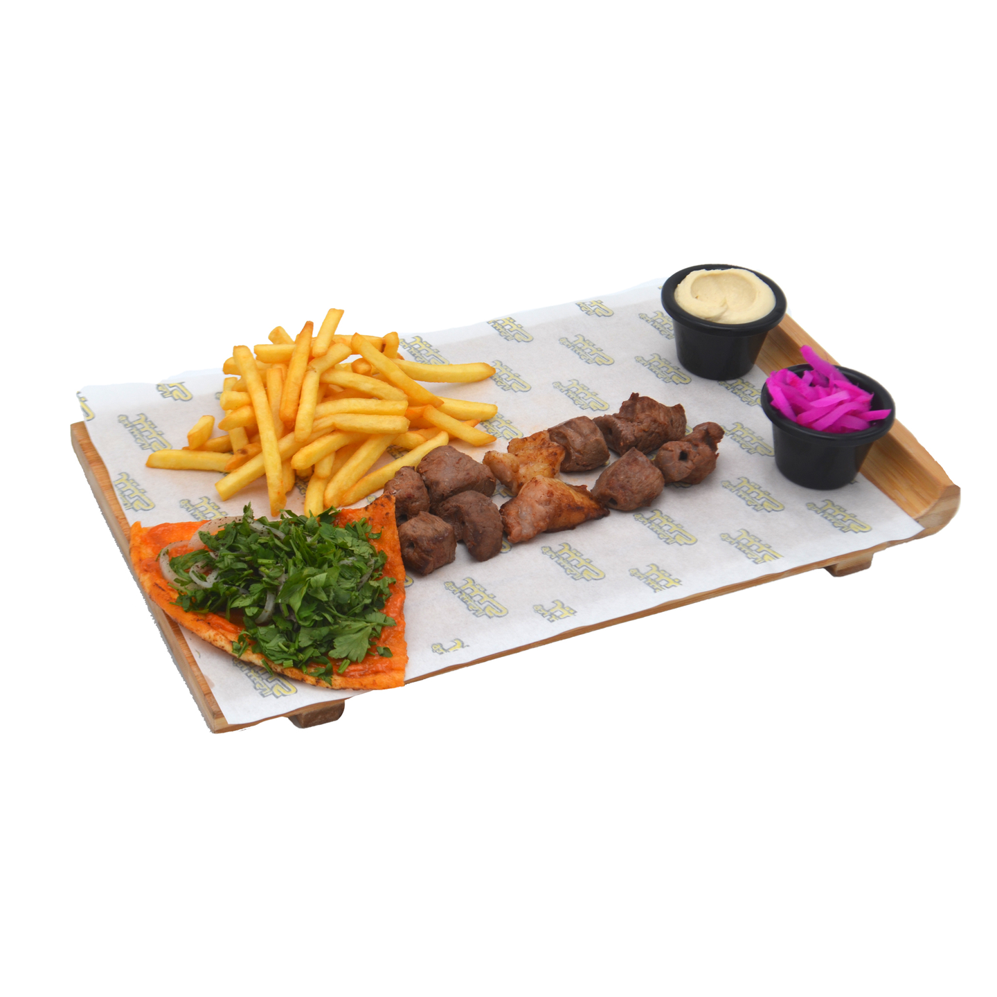 Grilled Fillet - Half A Kg