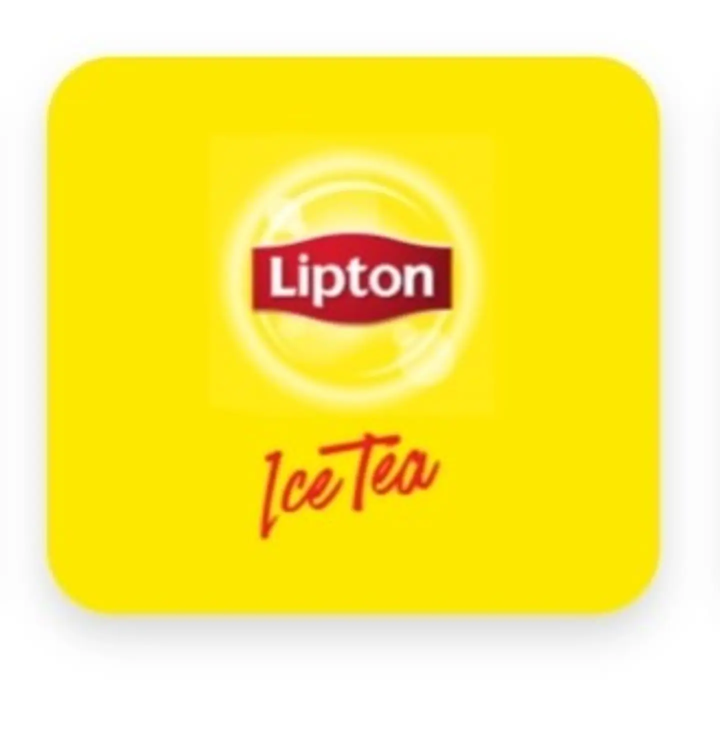Ice Tea