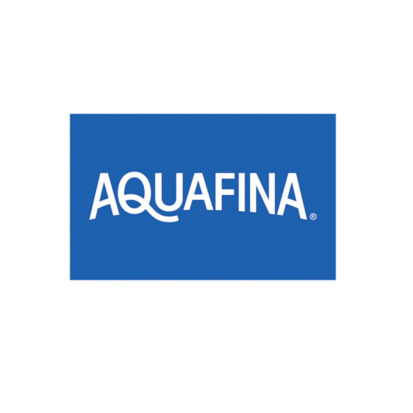 Water Aquafina