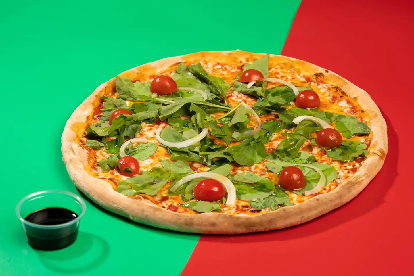 Rocca Pizza