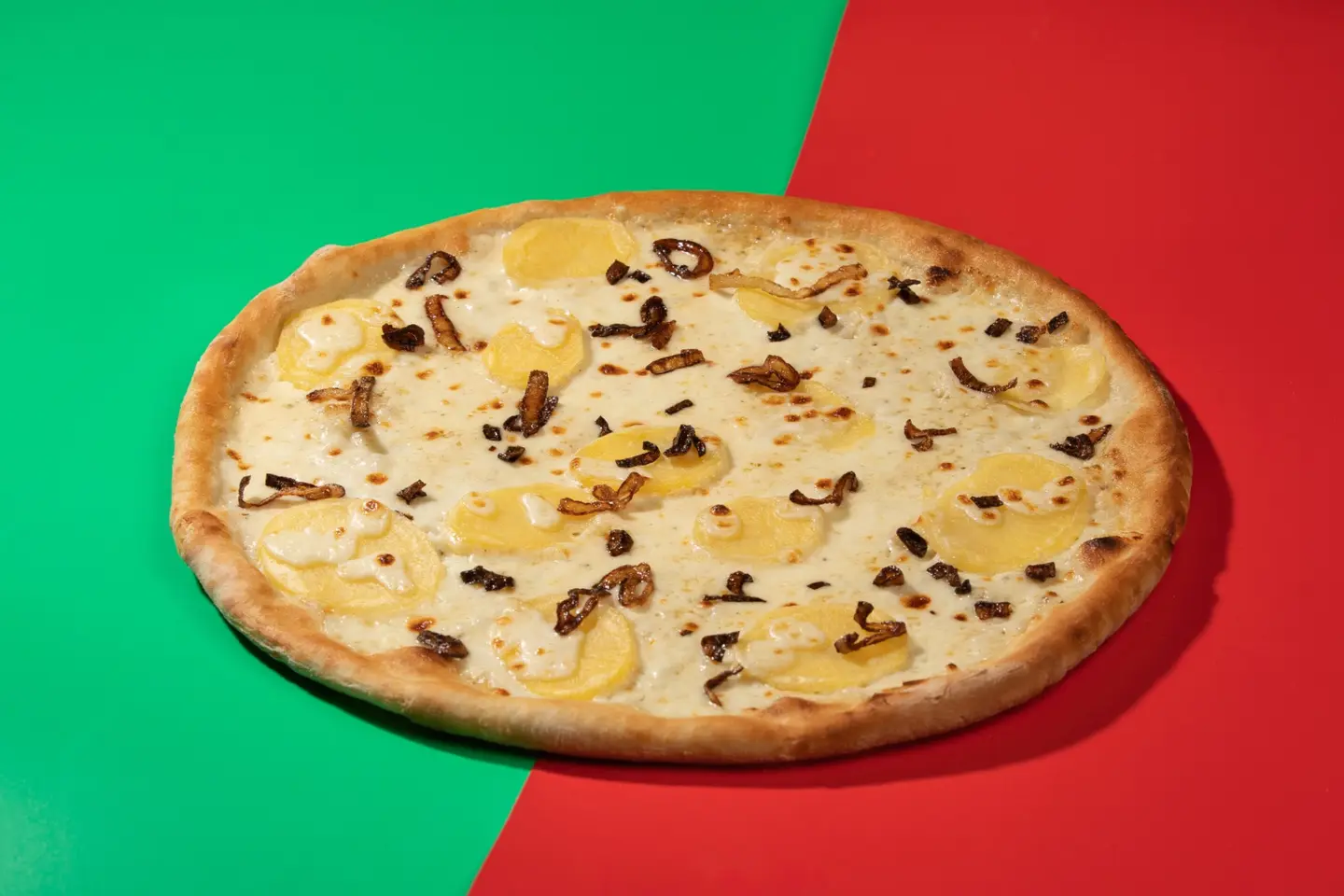 Dino's Pizza