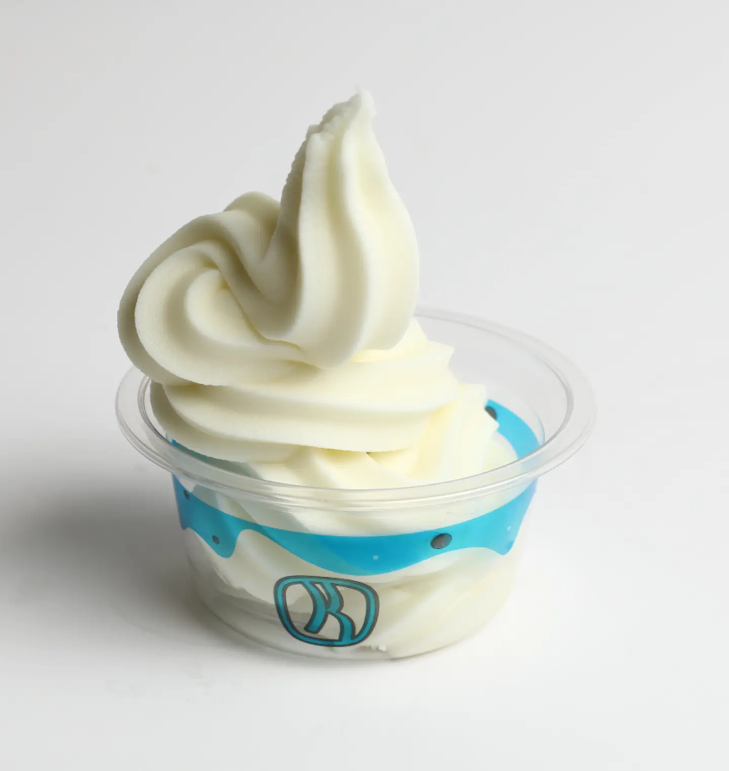 Vanilla Ice Cream