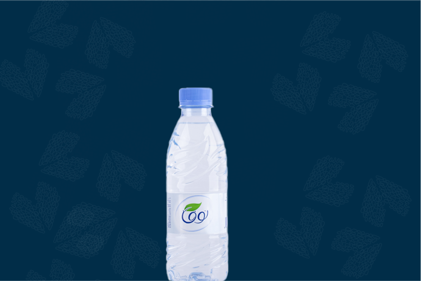 ماء 350 مل
