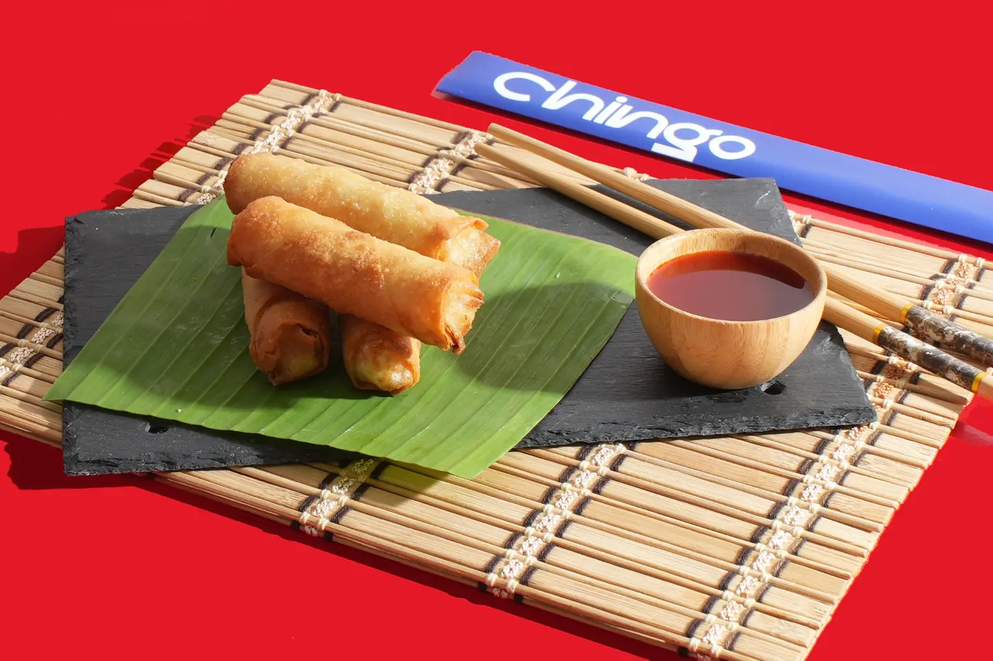 Spring Rolls
