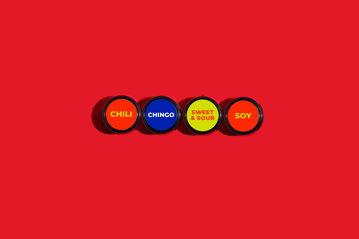 Sweet Chilli