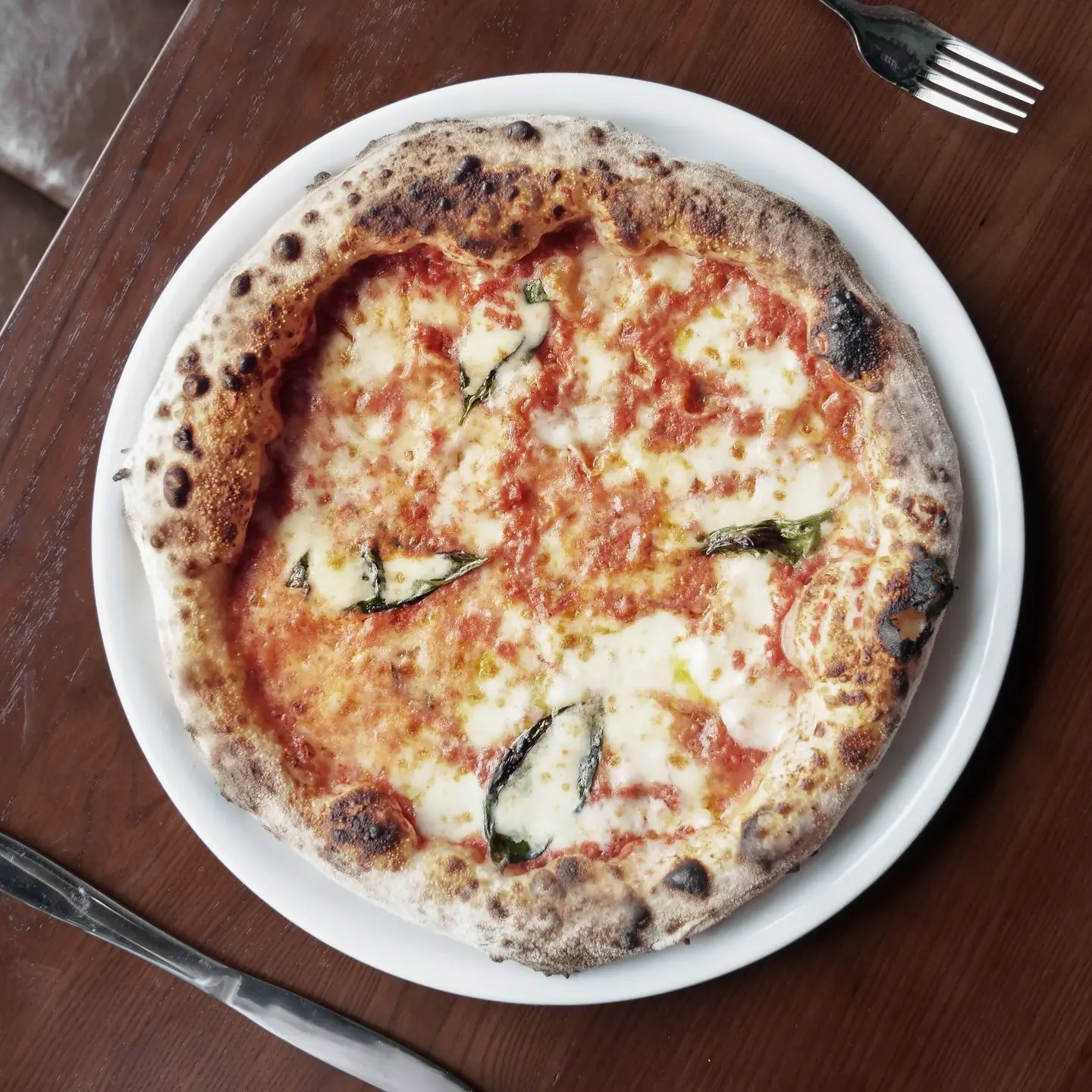 Margherita