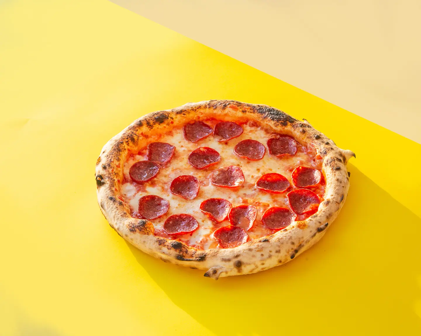 Pepperoni