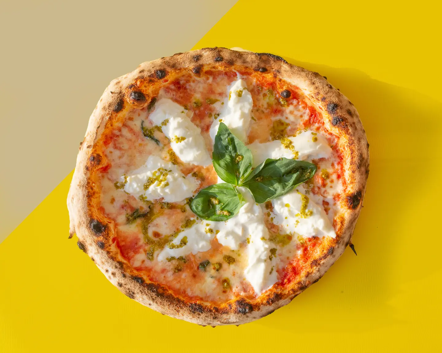 Burrata