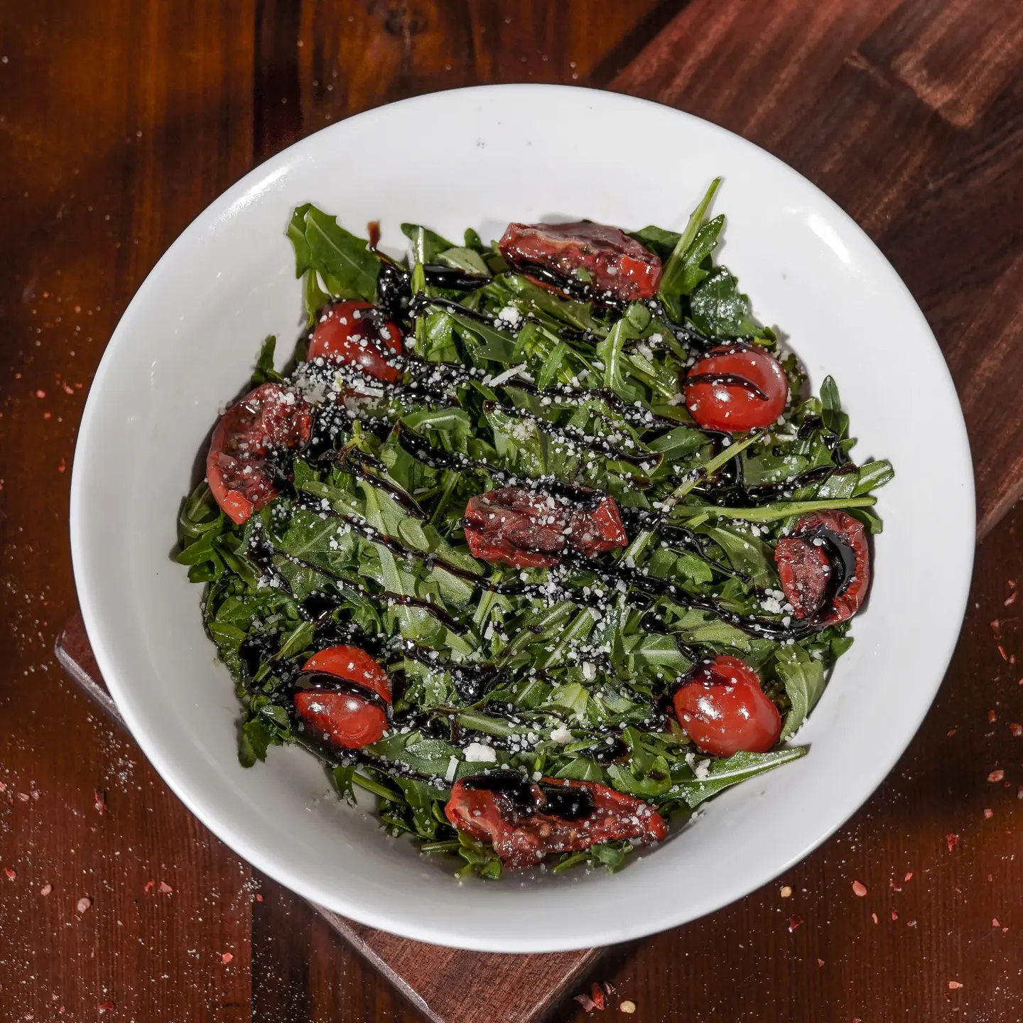 Insalata Di Rucola