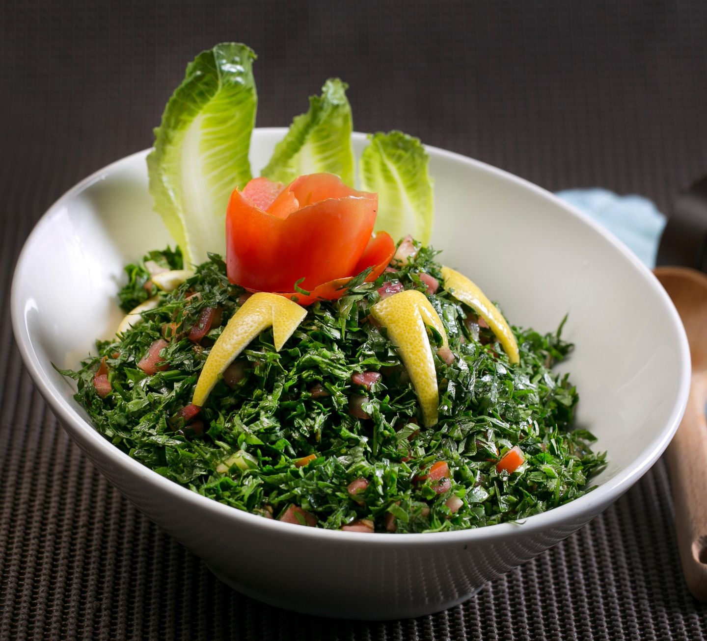 تبولة