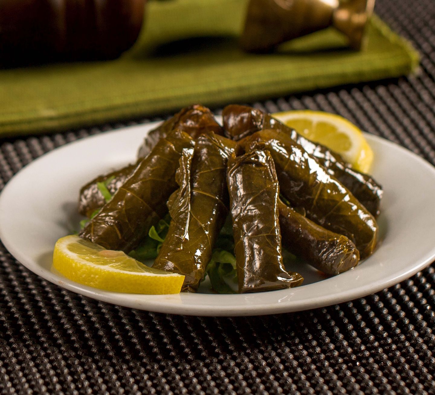 ورق عنب