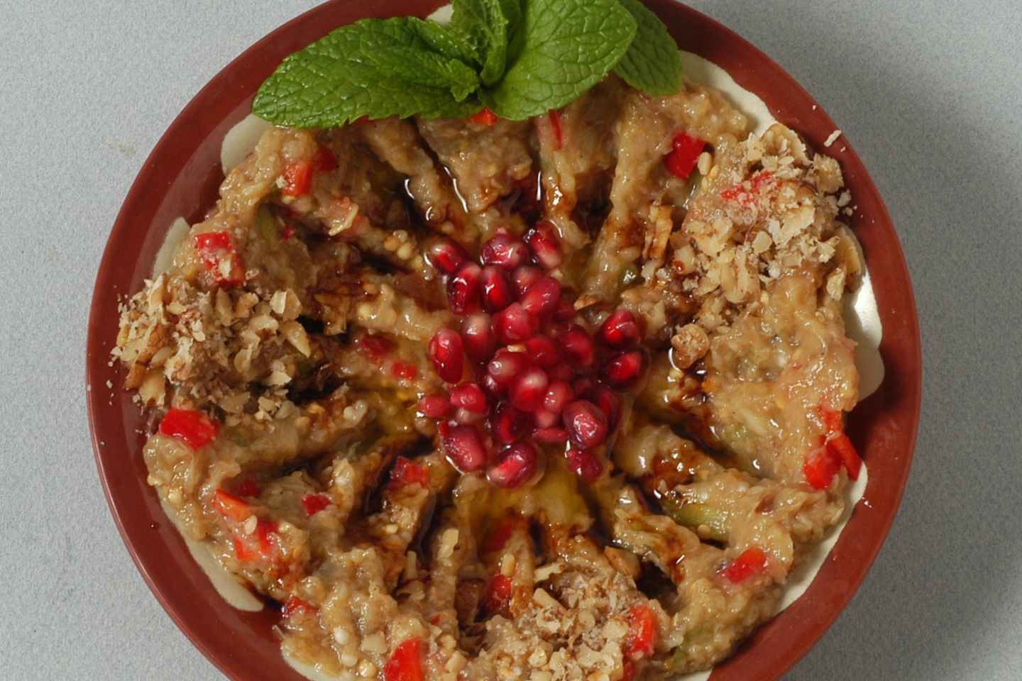 بابا غنوج