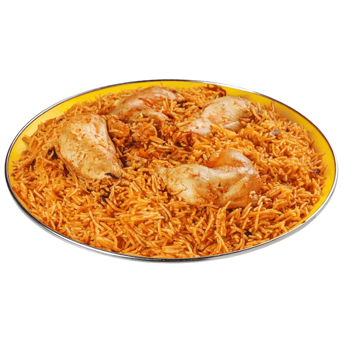 Madghot Chicken - Whole Chicken