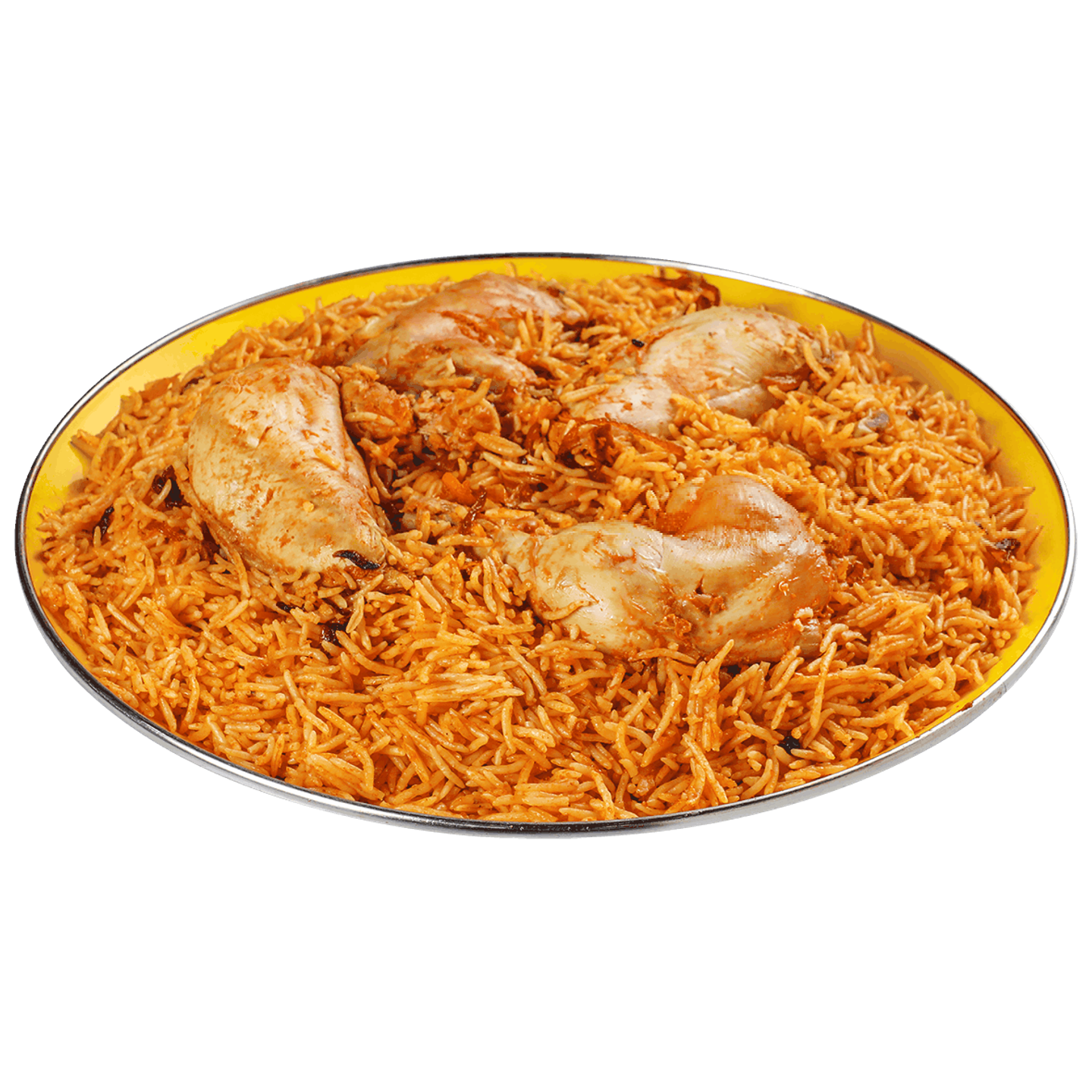 دجاج مضغوط	 - دجاجة كاملة