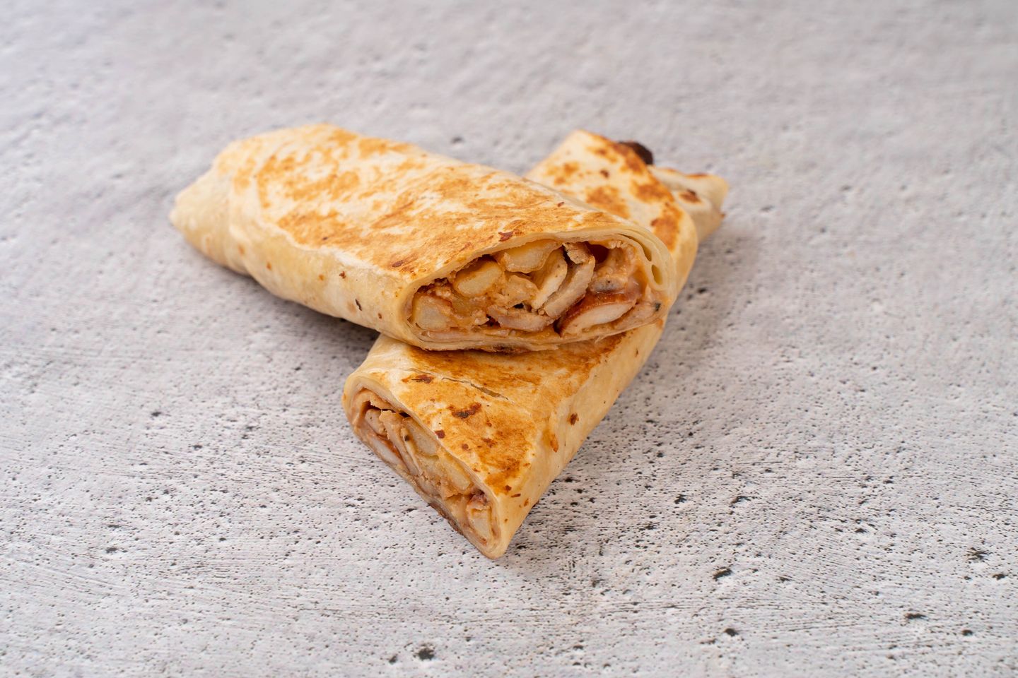 Large Shawarma - Large Shawarma