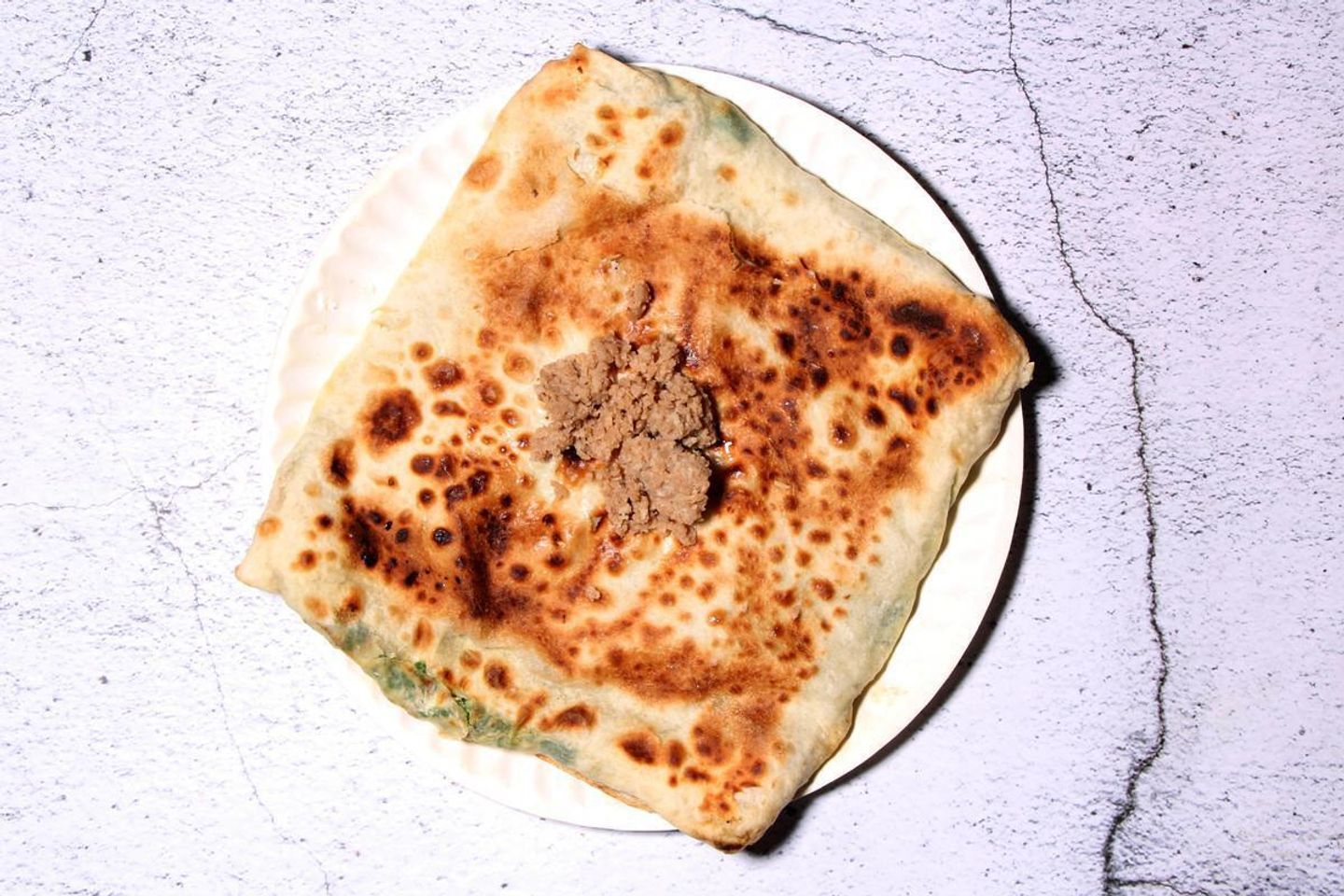 Meat Mutabbak