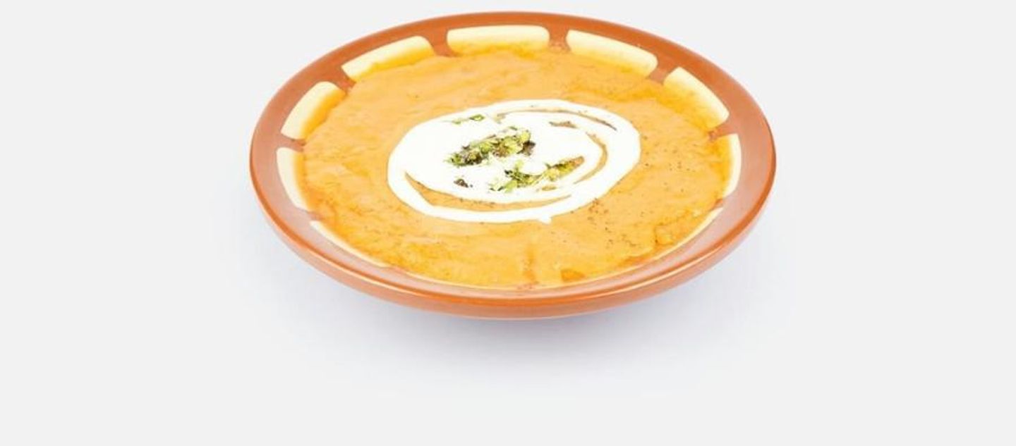 Foul Plate