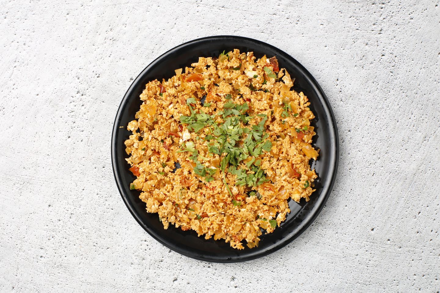 Shakshouka Plate