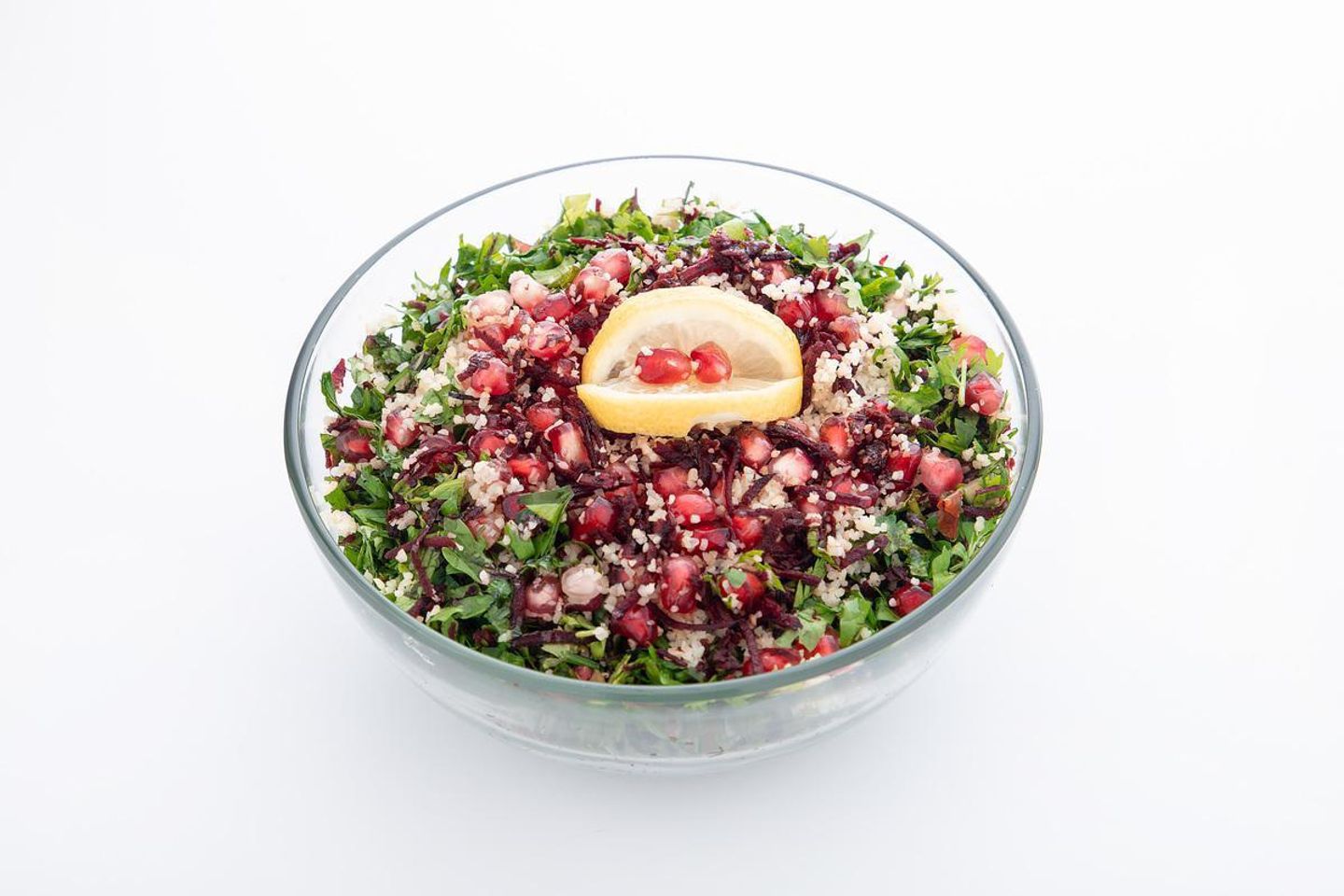 Tabbouleh