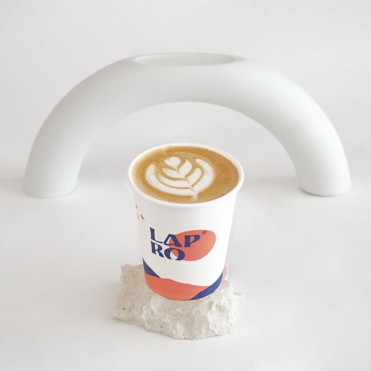 Latte - Brazil