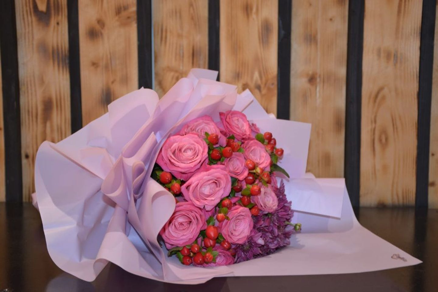 باقة فلورا