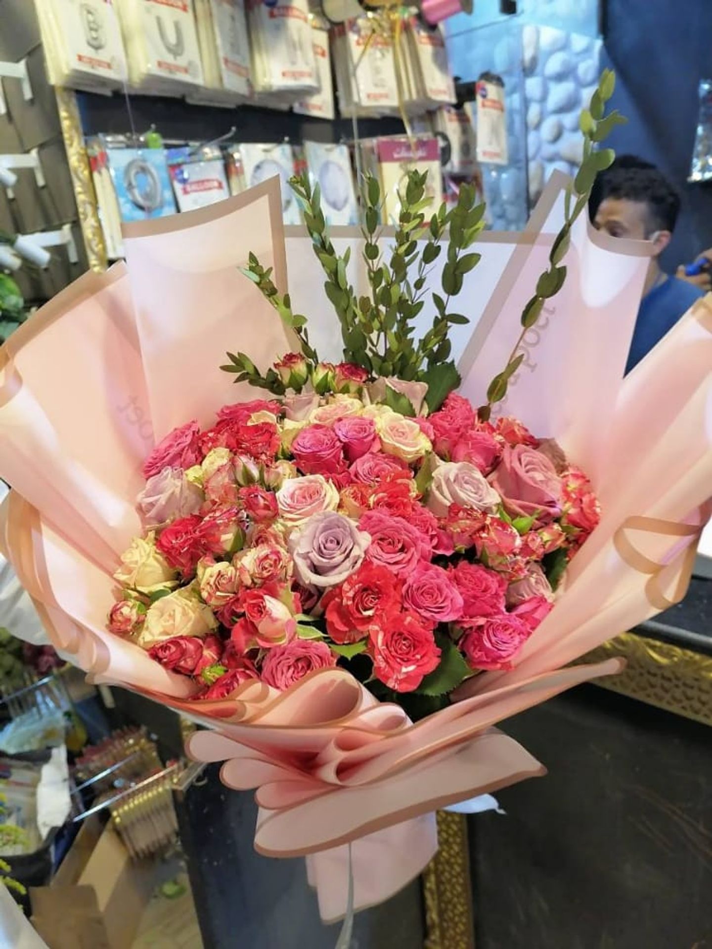 عبق 9
