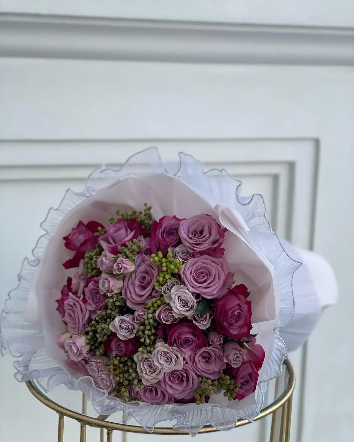 حياتي
