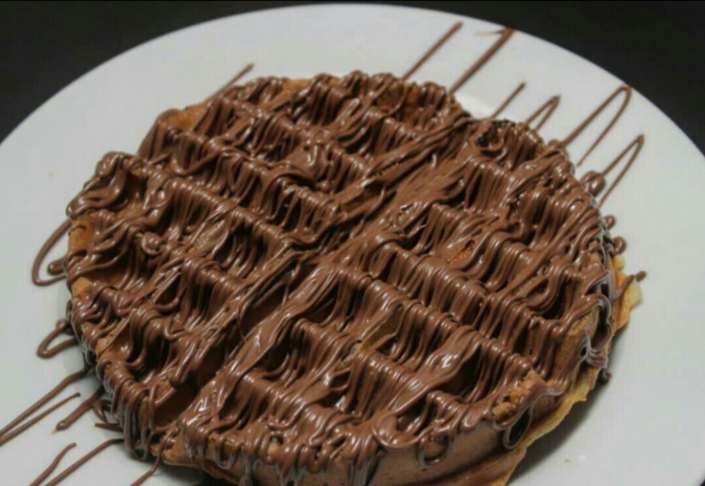 Waffle