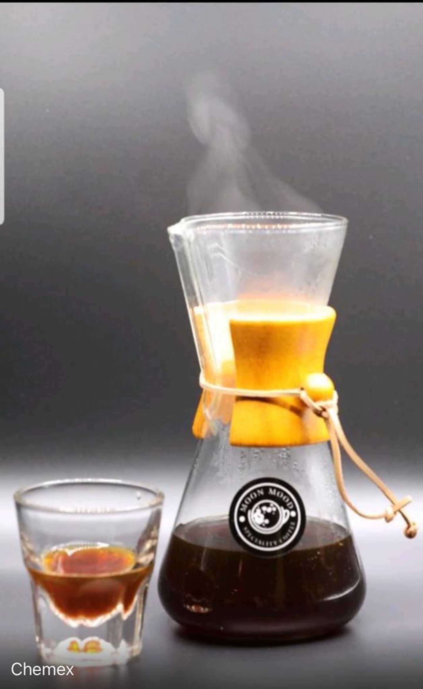 Chemex - Medium