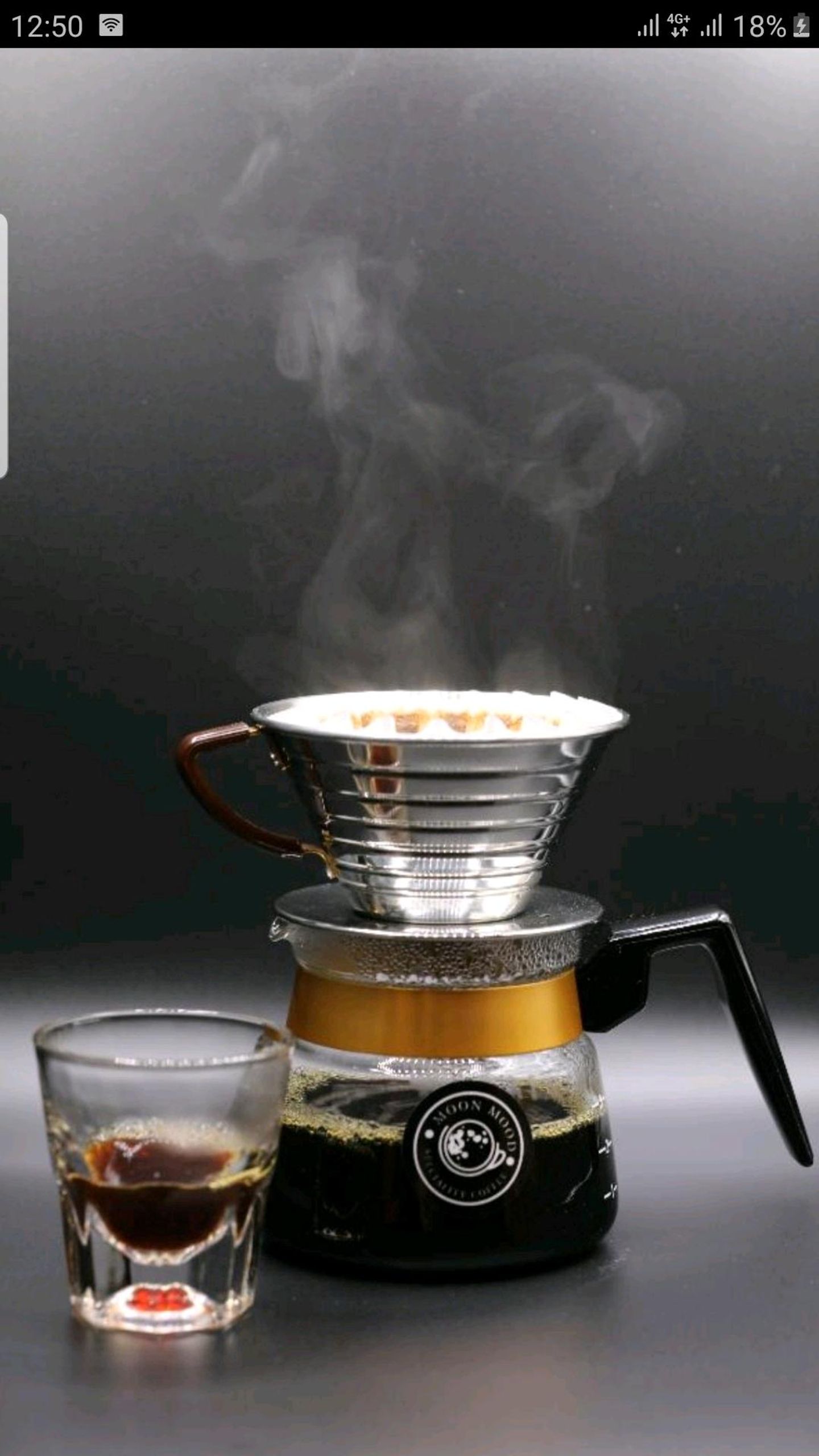 Kalita - Medium