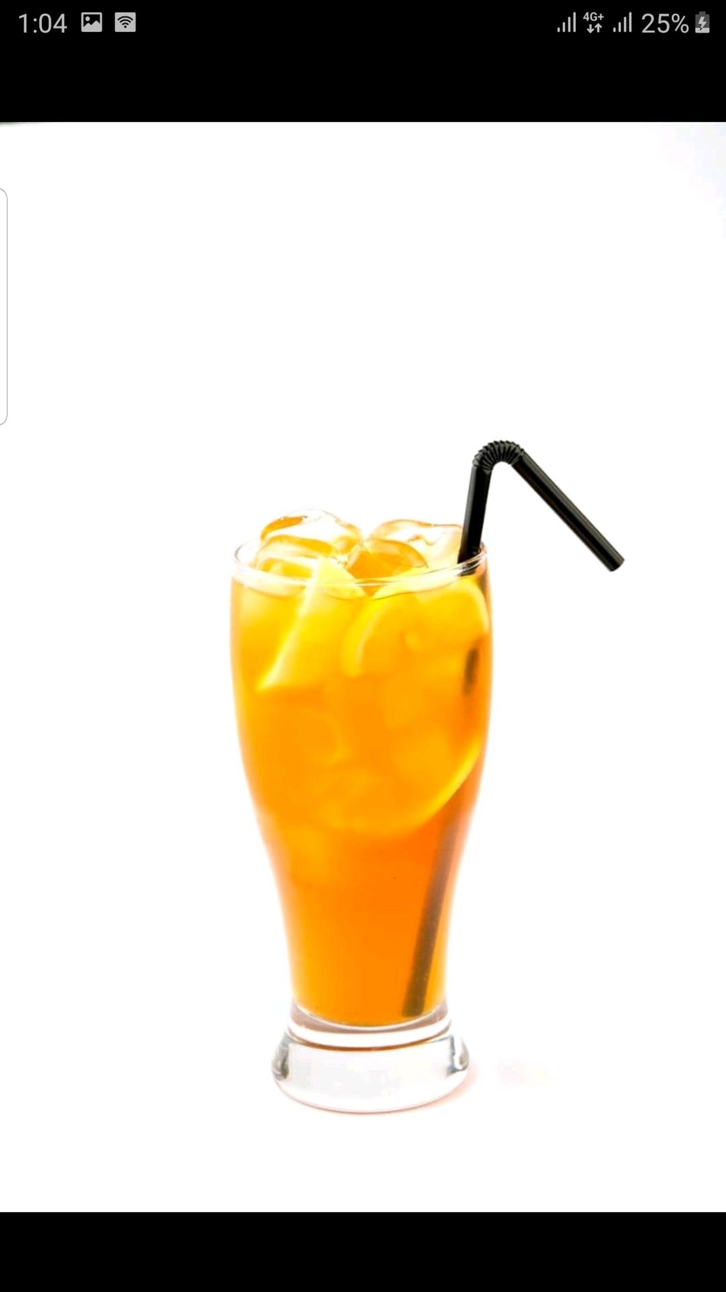 Ice Tea