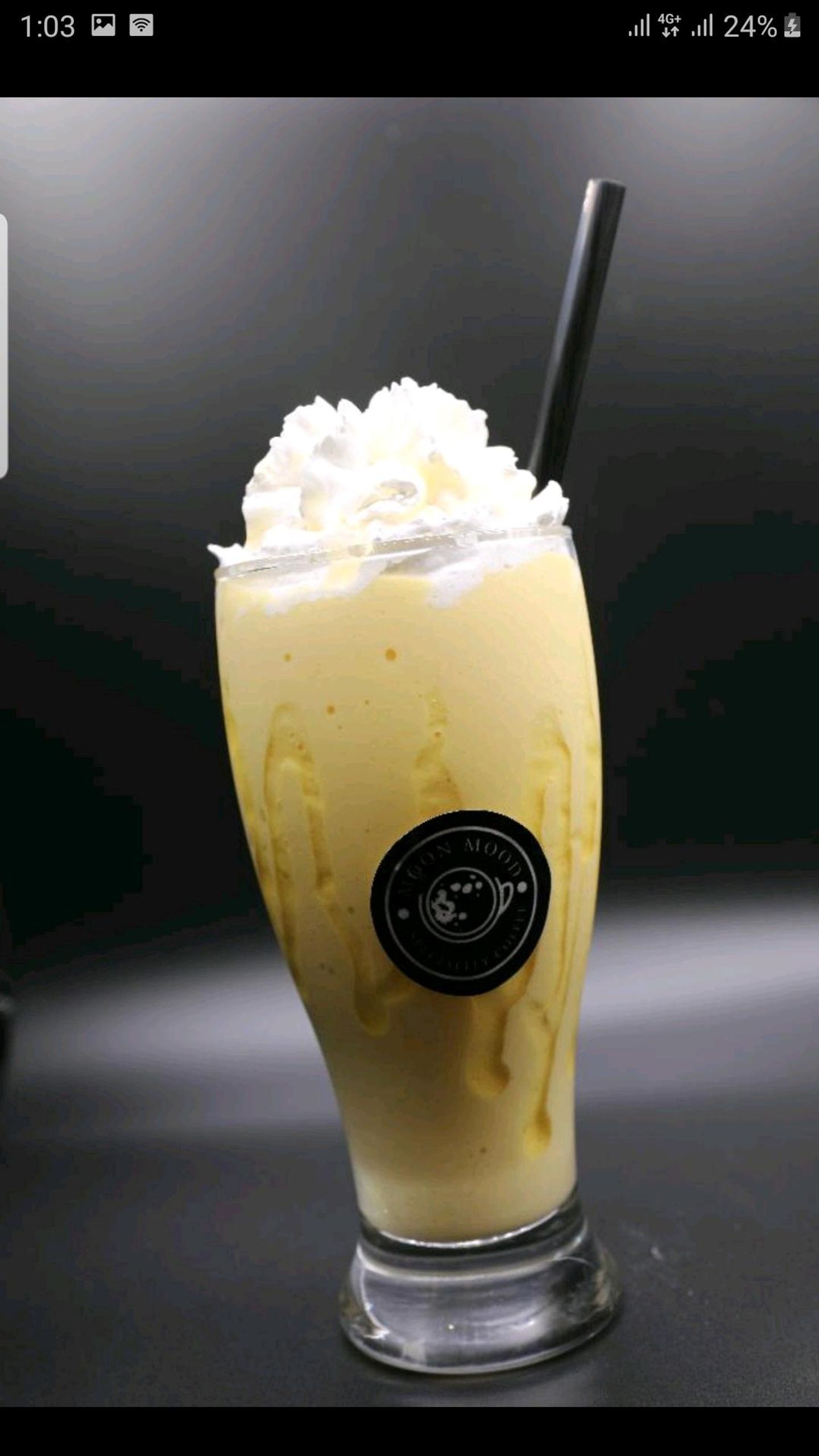 Vanilla