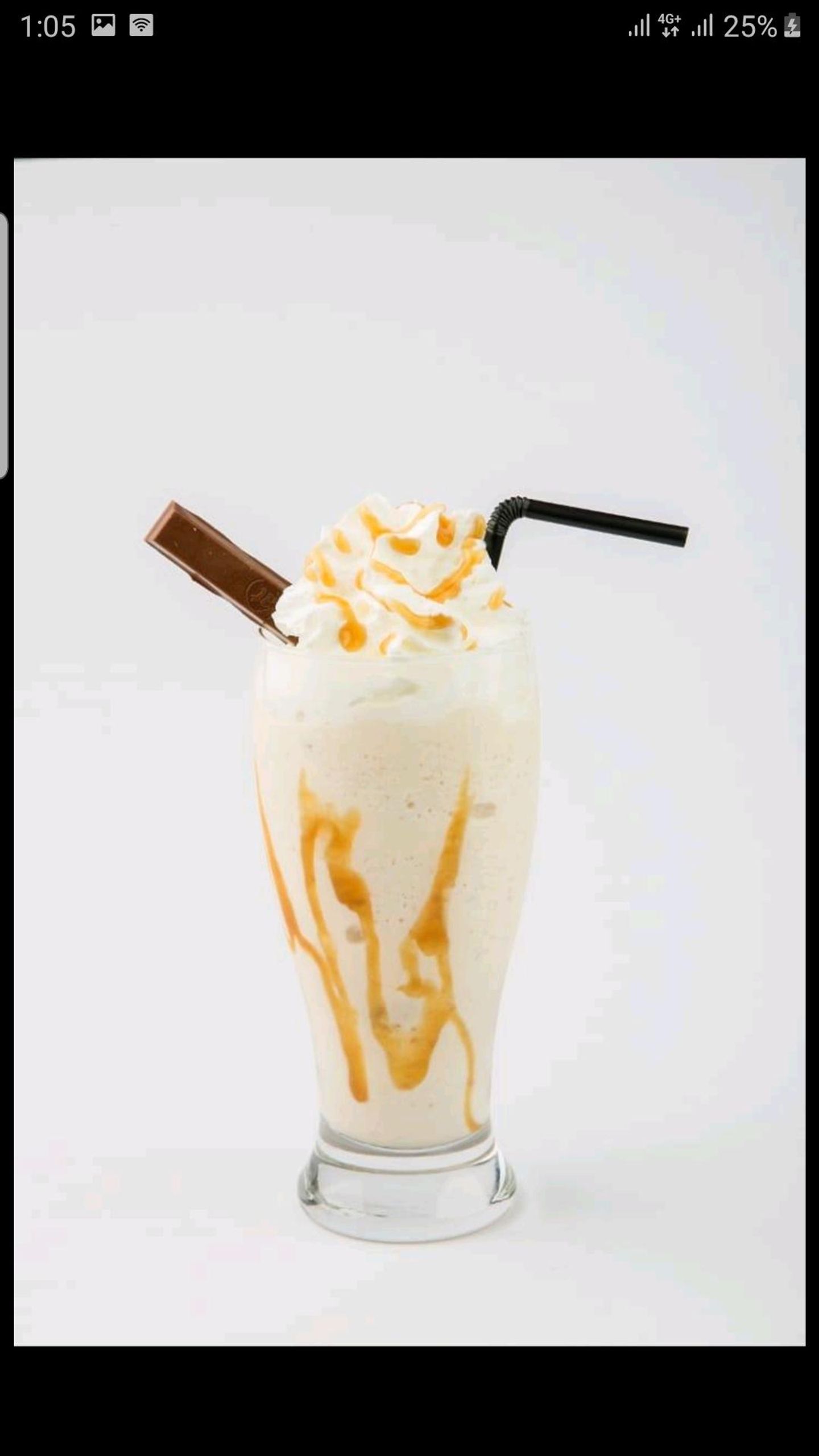 Toffee