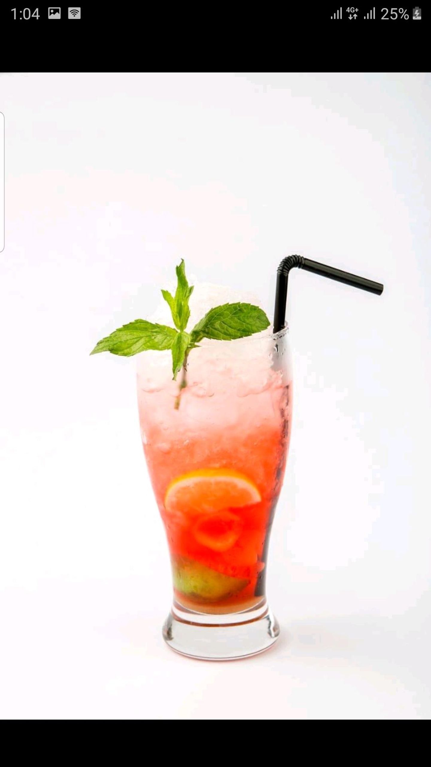 Mojito