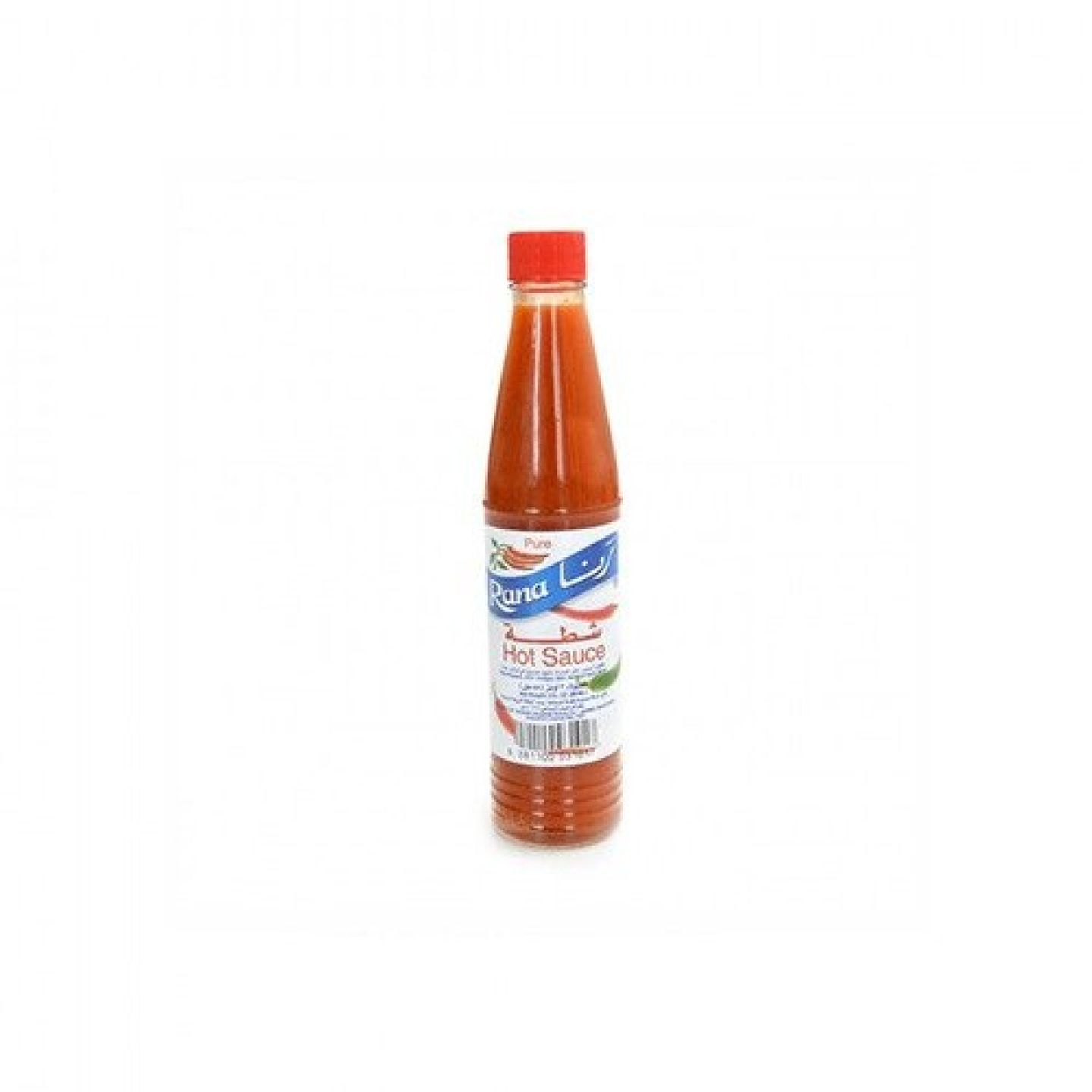 شطة رنا