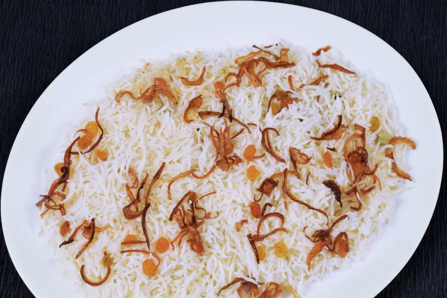 Bashawer Rice
