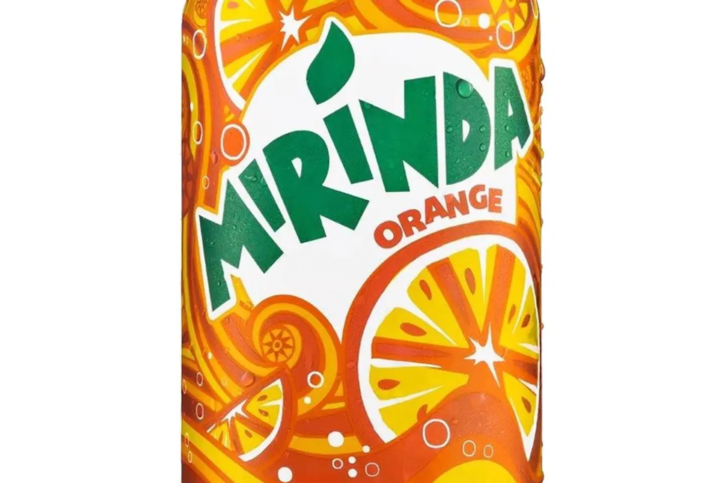 Mirinda