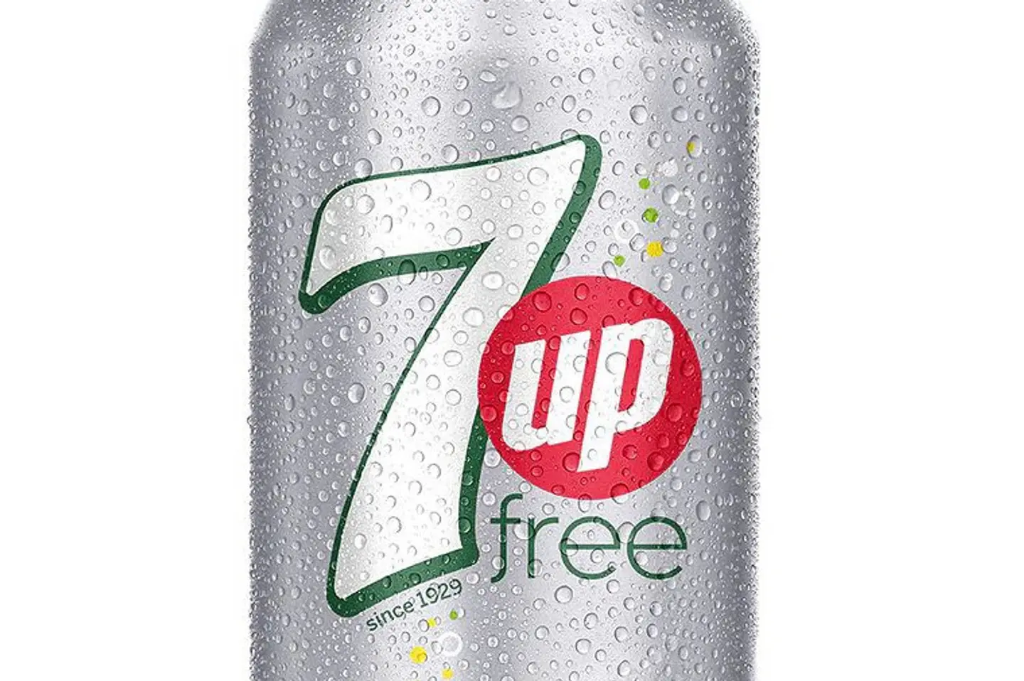 Diet 7up