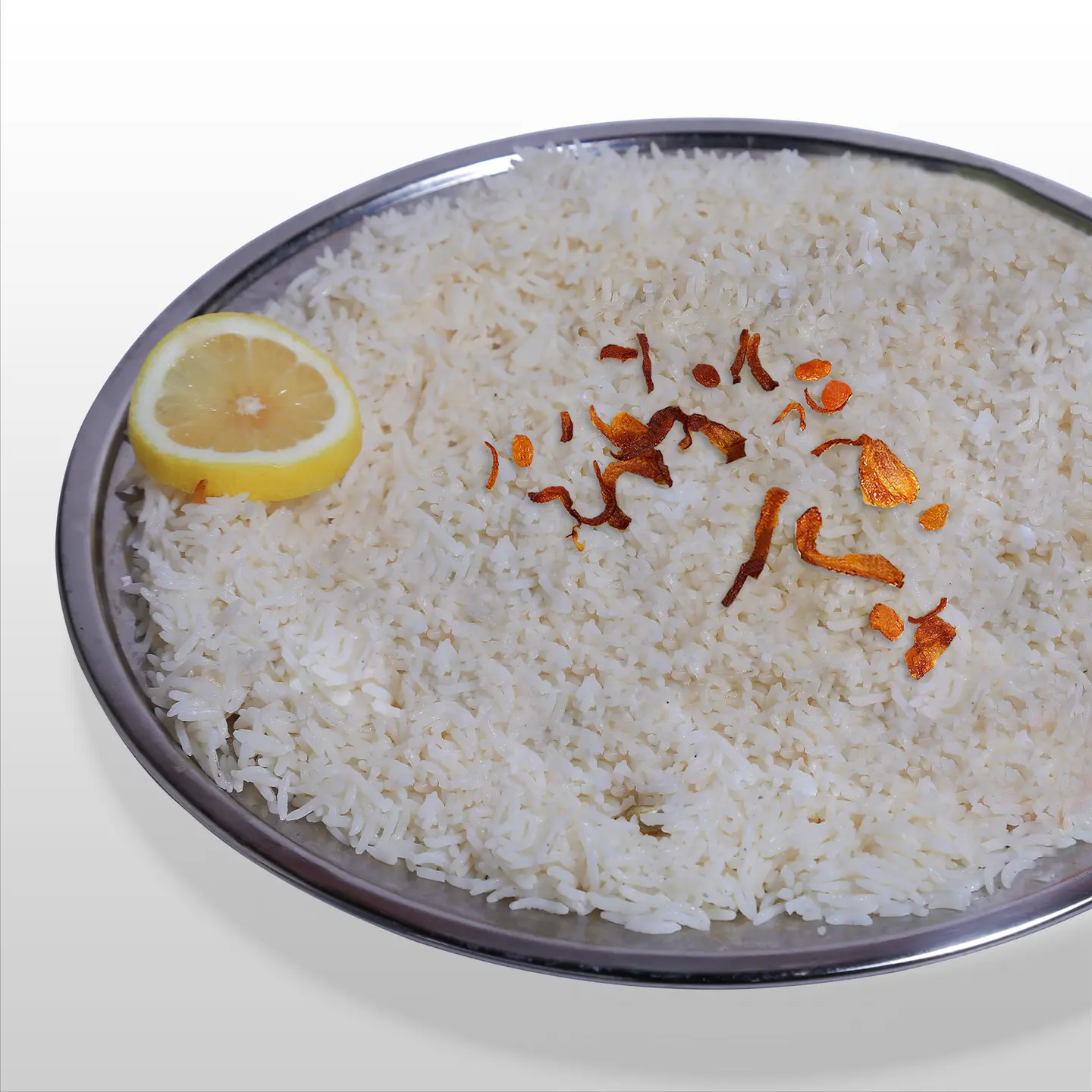 White Rice