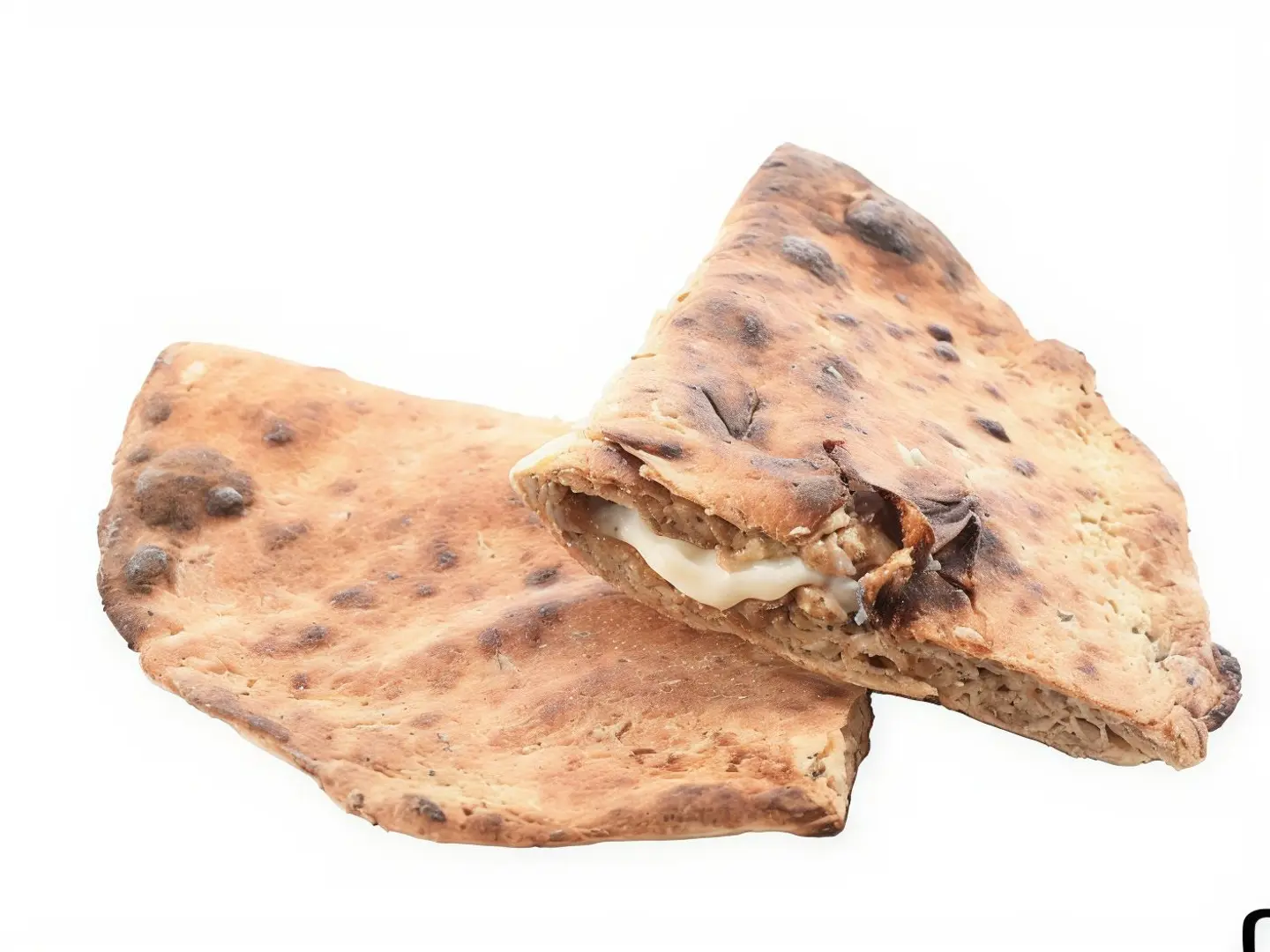 خبز احمر  بالجبن