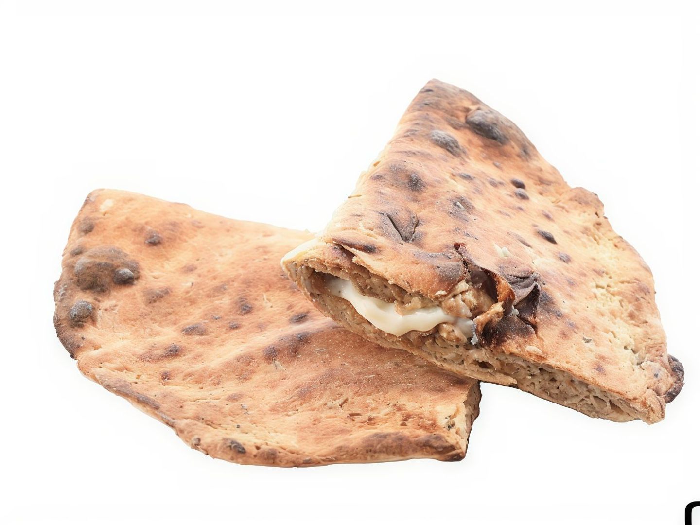 خبز احمر  بالجبن