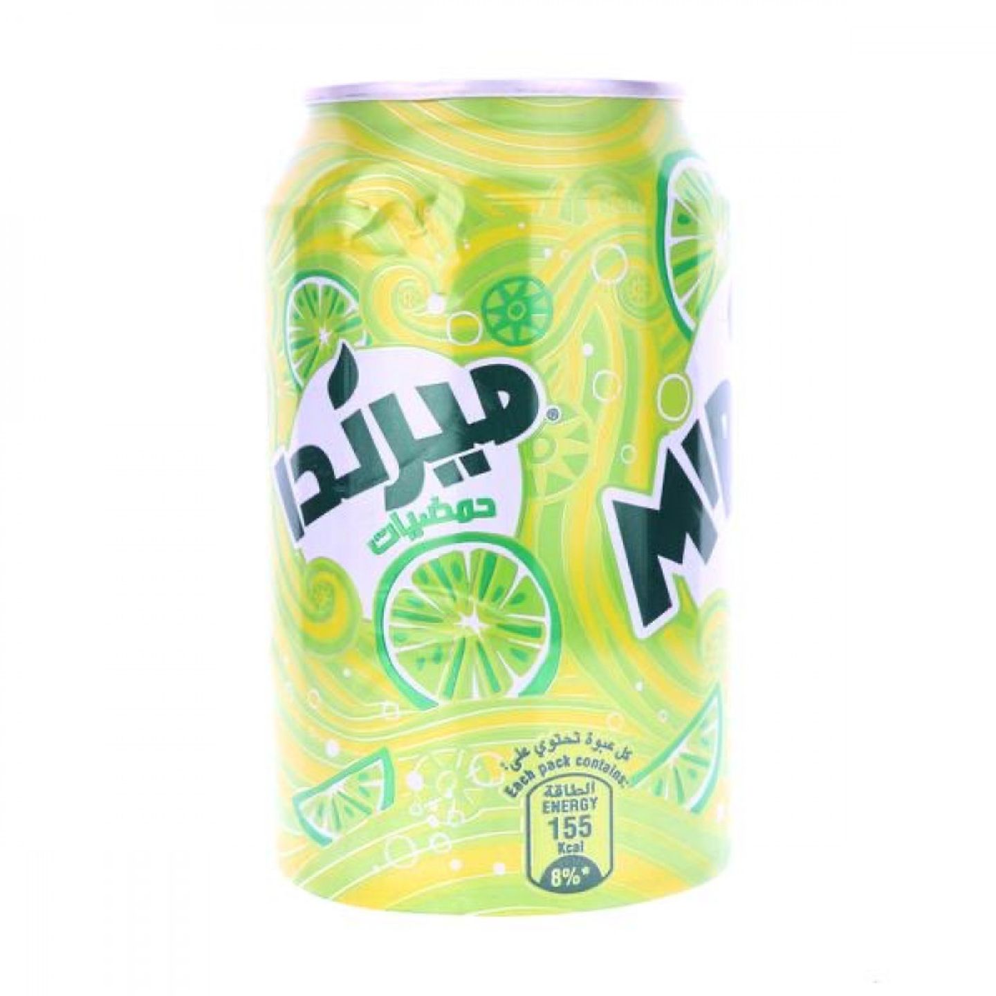 ميرندا حمضيات