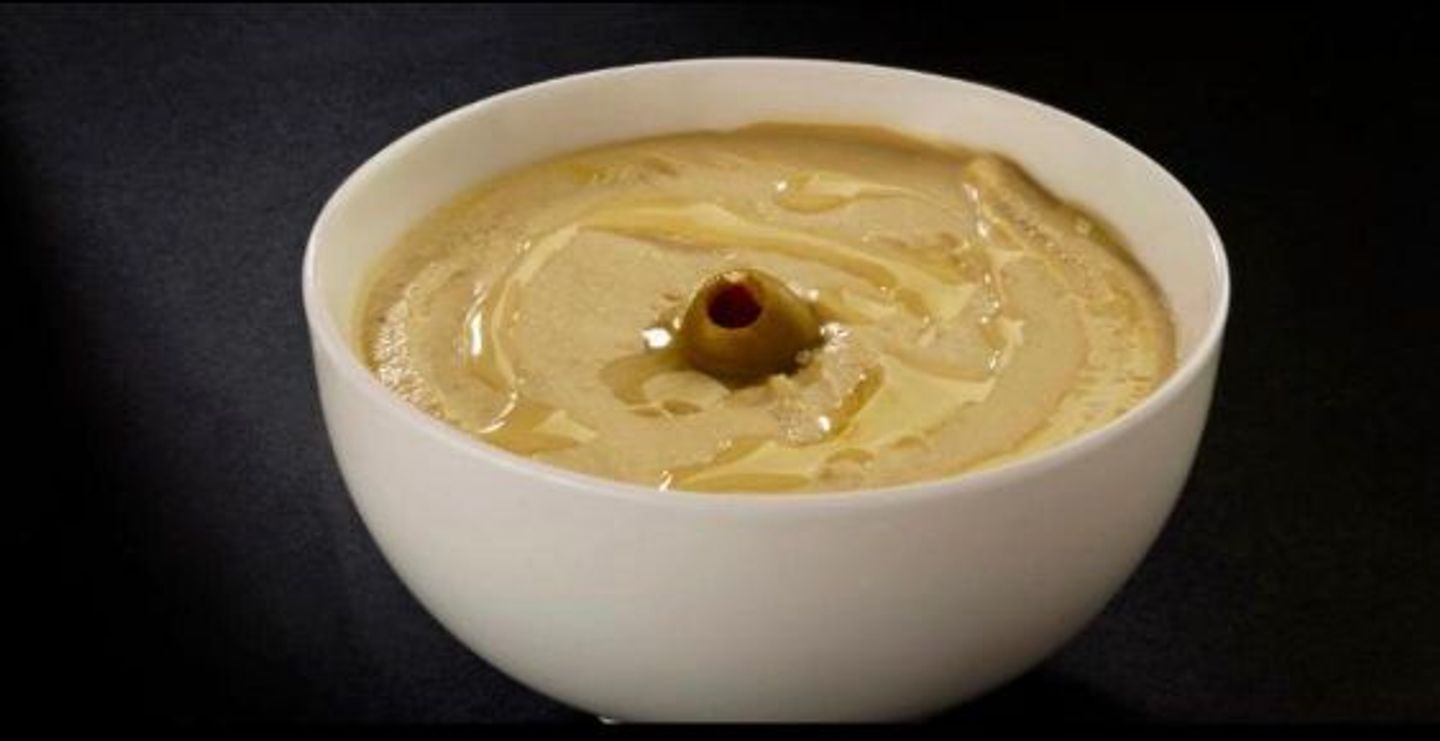 Hummus