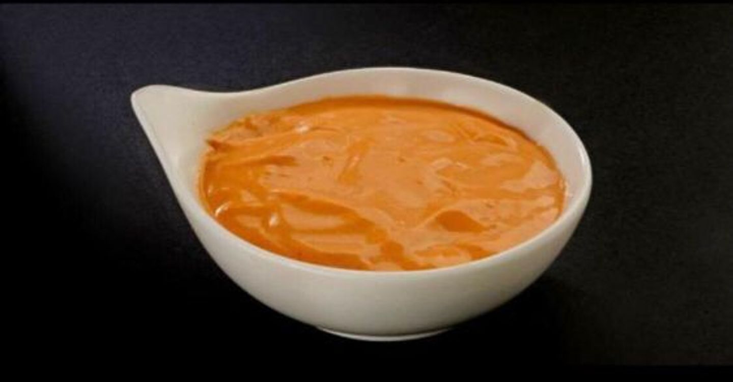 Spicy  Garlic Sauce